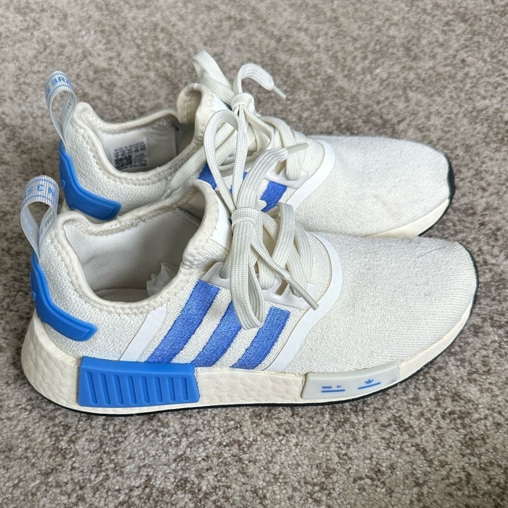 Adidas Women's NMD_R1 Sneakers 6